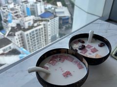 -锦厨自助餐厅·海鲜·牛扒(海口索菲特大酒店)