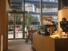 -Seesaw Coffee(苏州中心店)