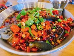 -小厨子私房菜·云南美食店