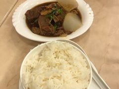-盛记粥面(佐敦店)