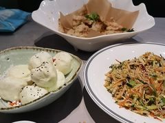-华竹饭店(中央大街店)