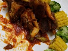 -清真悦宾楼食府(海湖店)