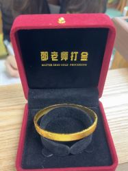 -邵老师打金·黄金加工(大望路总店)