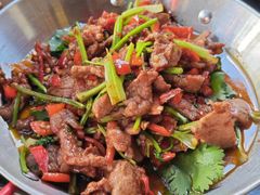 -吃货私房菜(丽江束河古镇店)