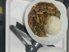 -宜家·瑞典风味餐厅(四元桥店)