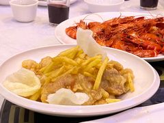 -潮喜竹溪荔湖酒家(荔枝湾店)