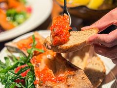 -Osteria Garden 生蚝花园餐厅(原进贤路店)