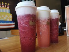 -LELECHA乐乐茶(新街口大洋店)