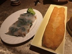 -御公馆中餐厅·点心·顺德菜·佛山东平保利洲际酒店