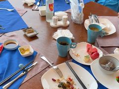 -浙江西子宾馆·瑶园咖啡厅