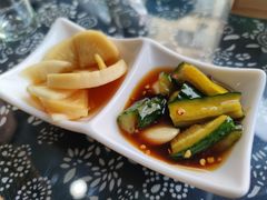 -八两八金·莱芜特色炒鸡(市南漳浦路店)