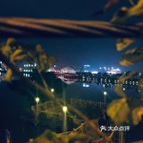 拍照也好喝朋友出来散散步