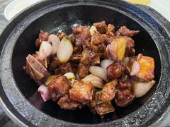 -美极鲜食坊(宝安南路店)