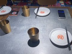 -探鱼·鲜青椒爽麻烤鱼(天河优托邦店)