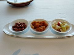 -北京柏悦酒店·锦庭餐厅Dining Room