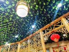 大堂-袁小二大东北铁锅炖(吉祥村总部)