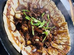 -皖北巫氏三胖地锅鸡(长淮总店)