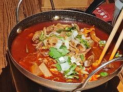 -并州大牌档之醉轻尘