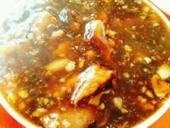 -庆丰包子铺(天通苑店)