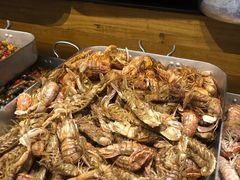 -日丰园海肠水饺·老字号大连海鲜(和平广场店)