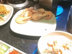 -梨花自助烤肉(天河城店)