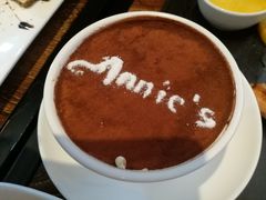 -安妮意大利餐厅(世贸天阶店)