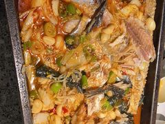 -里岛烤鱼(东港凯虹广场店)