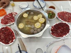 -乌记鲜活牛肉城(金砂东路店)