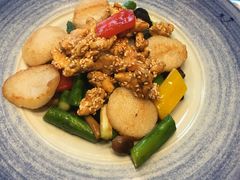 -广州文华东方酒店·江-由辉师傅主理