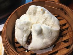 叉烧包-潮粥荟·潮汕砂锅粥(槐房万达店)