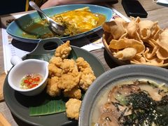 -长勺子东南亚(街道口店)