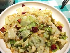 -苏师傅菜馆(上沙店)