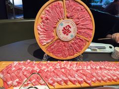 -阳坊胜利涮羊肉(阳坊老店)