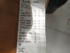 -王菊美食街·王菊面馆(总店)