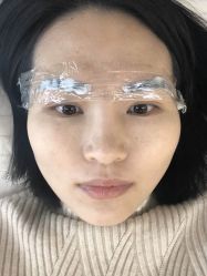 -久匠·纹眉半永久野生眉