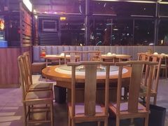 -海岛八号龙虾烧烤田鸡(蓝天路总店)