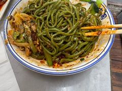 -老白家面馆(测绘东路总店)