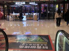 -万达广场(南宁青秀店)