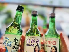 -肉加韩国料理·烤肉(金茂湾店)