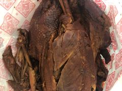 -小李烧鸡(西北角总店)