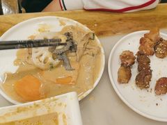-牛街·马辈儿涮肉(牛街二店)