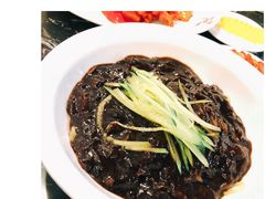 -桃园中华料理炸酱面(燕儿岛路店)