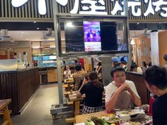 -木屋烧烤(白石洲店)