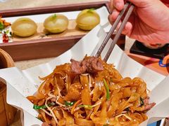 干炒牛河-点都德(北京路贰店)