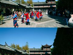 -云南民族村