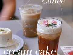 -Seesaw Coffee(上生新所店)
