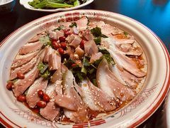 -广府乡下·饭庄(新港东路店)