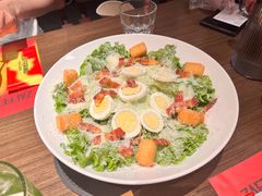 -ZAFFERANO西班牙海鲜饭(上海首店)