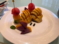 -御仙都北京菜馆·烤鸭店(双井店)