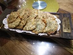-金苑酒家·客家菜·广东老字号(万象店)
